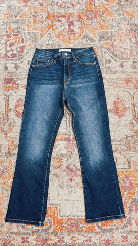 THE MYLIE JEANS