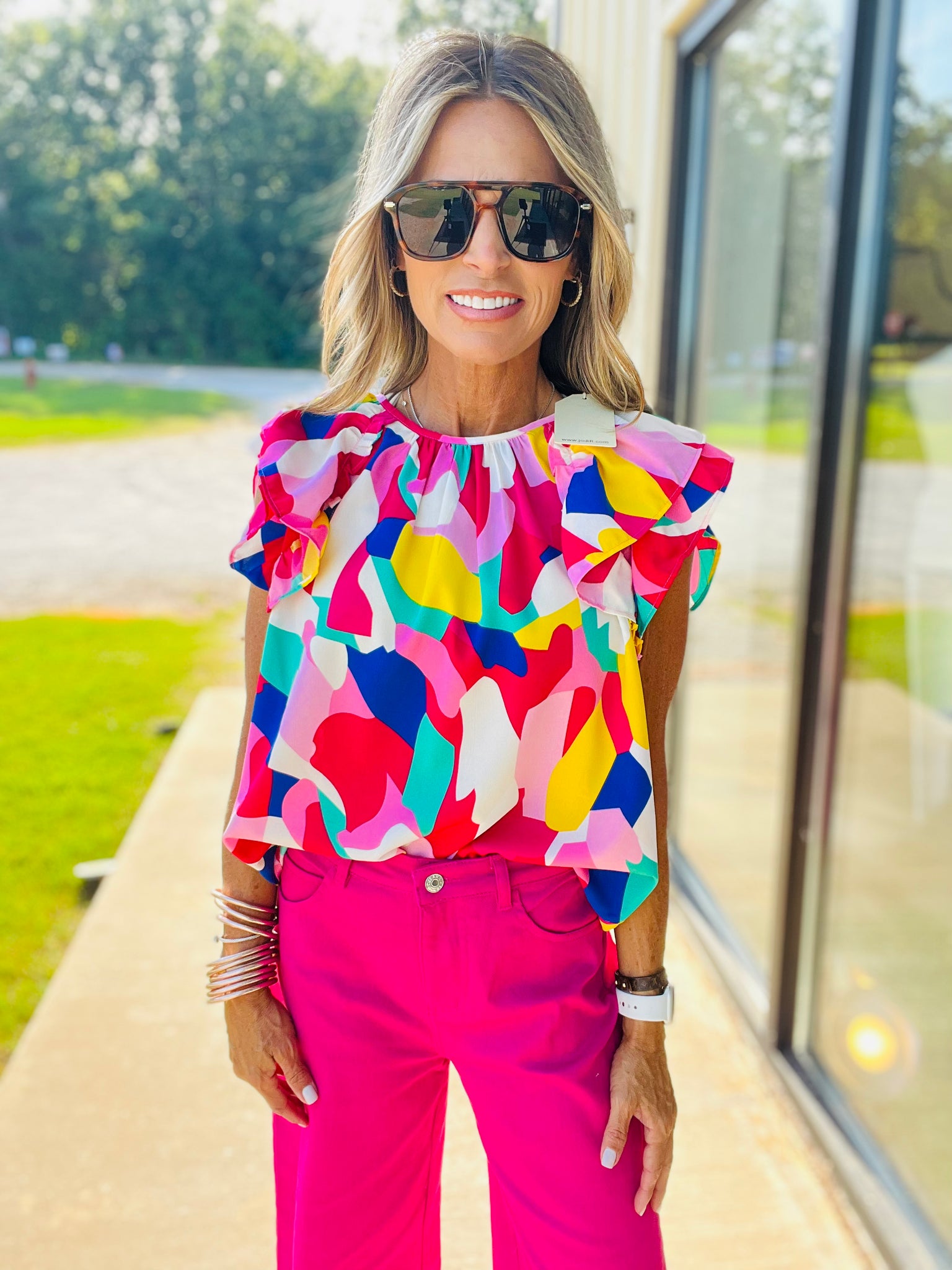 GET IT DONE TOP-SUMMER SALE