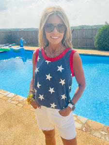 CELEBRATING AMERICA TOP