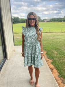 POPPYSEED DRESS