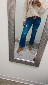 THE MANHATTEN JEANS—FLASH SALE