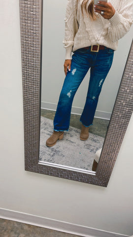 THE MANHATTEN JEANS—FLASH SALE