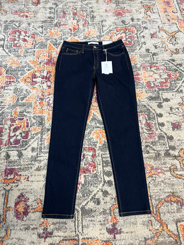 KANCAN DARK  SKINNIES--LAST CHANCE SALE