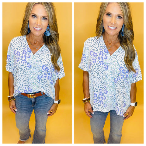 DOUBLE TAKE ME TOP--FLASH SALE