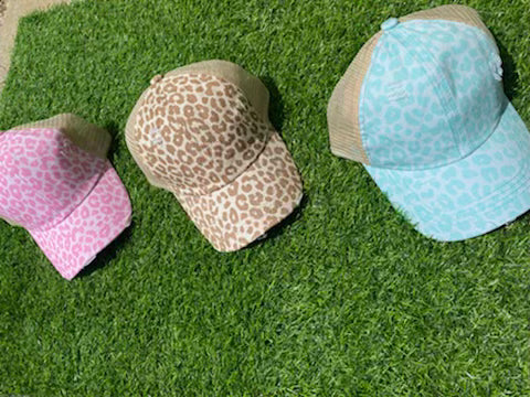 LAKE LIFE CAP