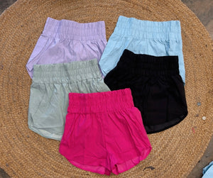 FP Shorts— GRAD SALE