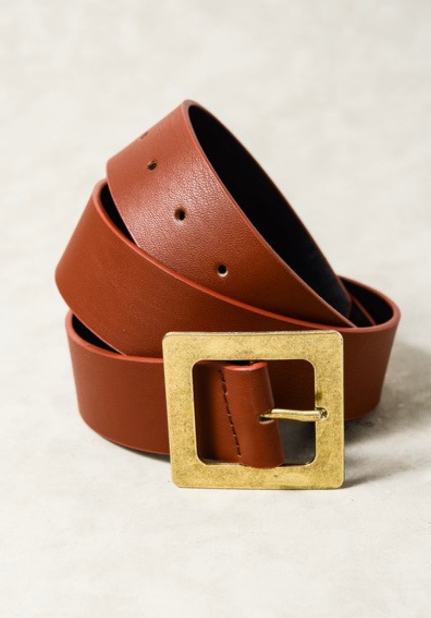 THE MONICA BELT